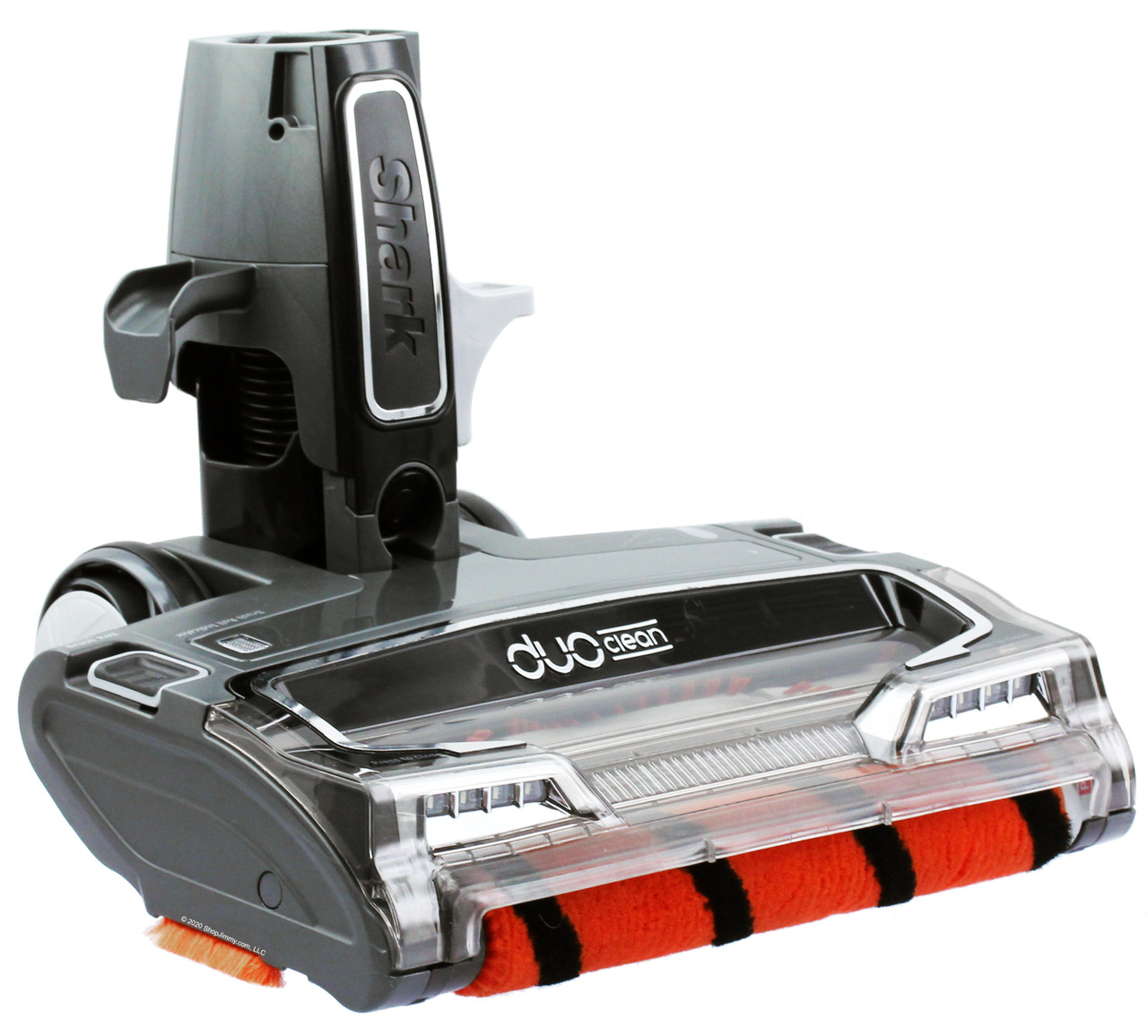 Shark Motorized Floor Nozzle for Rocket DuoClean HV394QS Vacuums - Refurbished