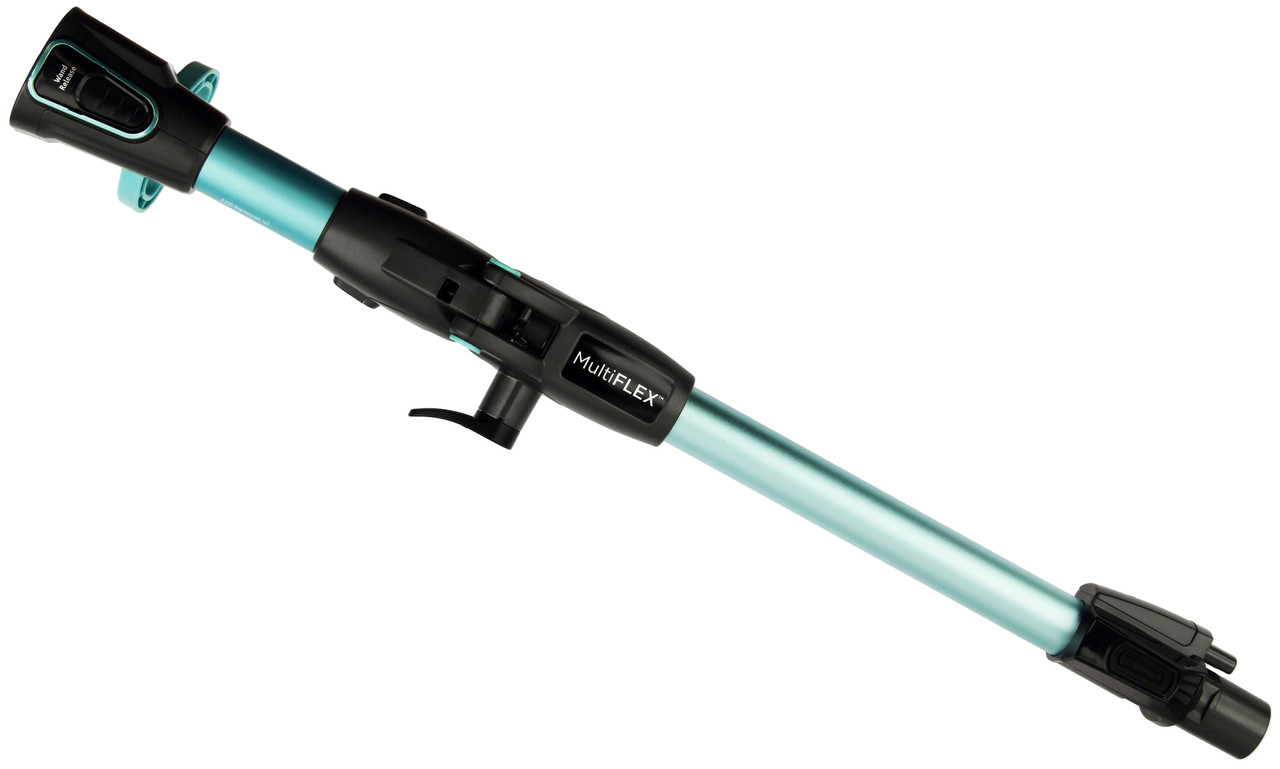 Shark Multi-Flex Extension Wand for Rocket DuoClean HV394QBL Vacuums - Refurbished