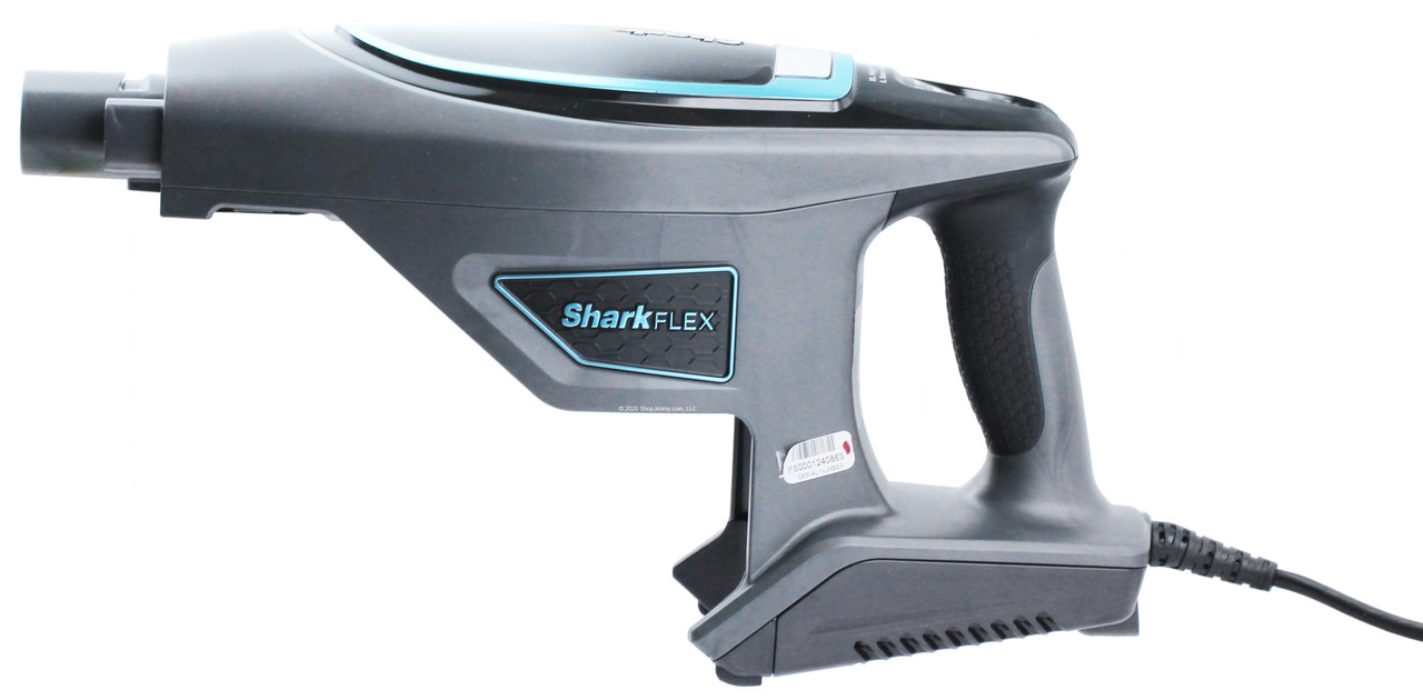 Shark Motor and Chassis for Rocket DuoClean HV394QBL Vacuums - Refurbished