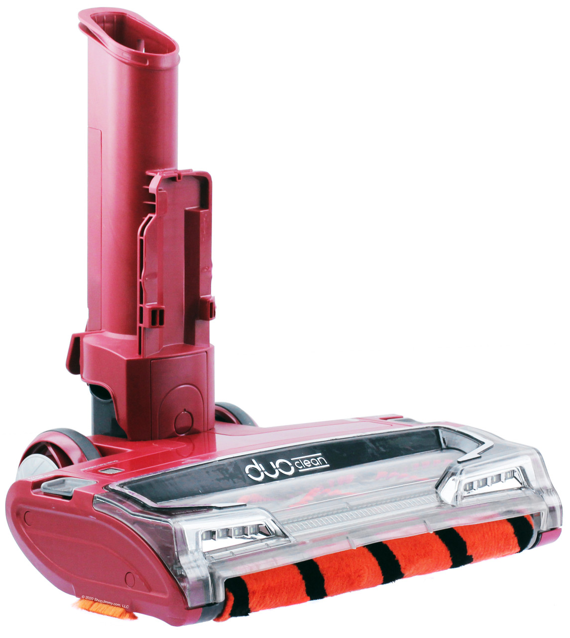 Shark Motorized Floor Nozzle for APEX DuoClean QU922QRD Vacuums - Refurbished