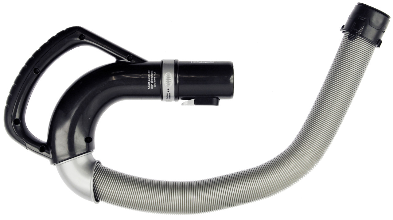 Shark Handle with Hose for Navigator NV355WM1 Vacuums - Refurbished
