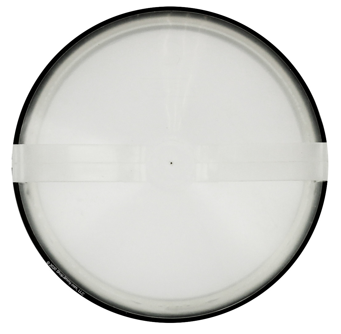 Whirlpool Washer WPW10074580 Top Load Washer Dust Cap