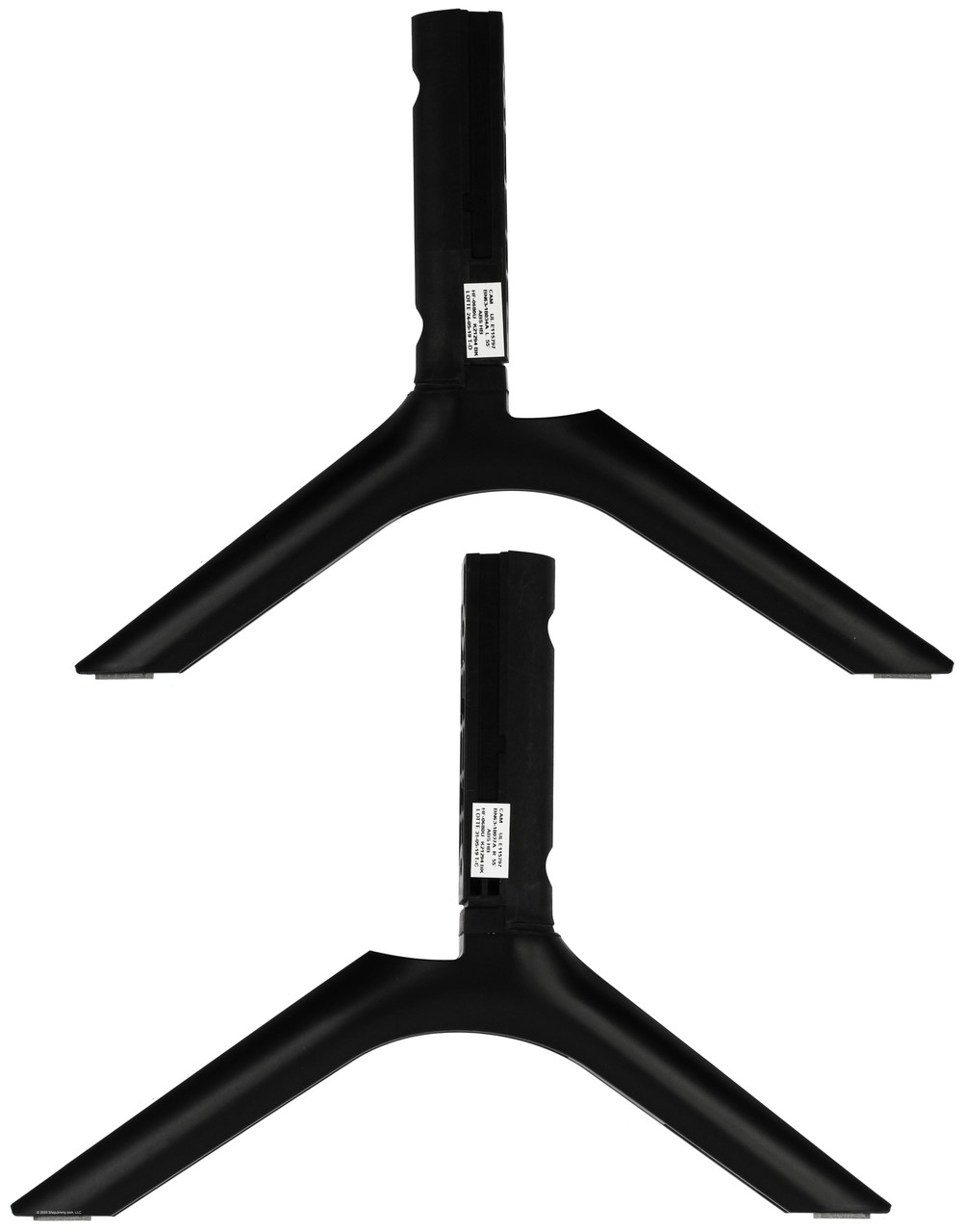 Samsung BN96-49087A/BN96-49088A TV Stand/Base