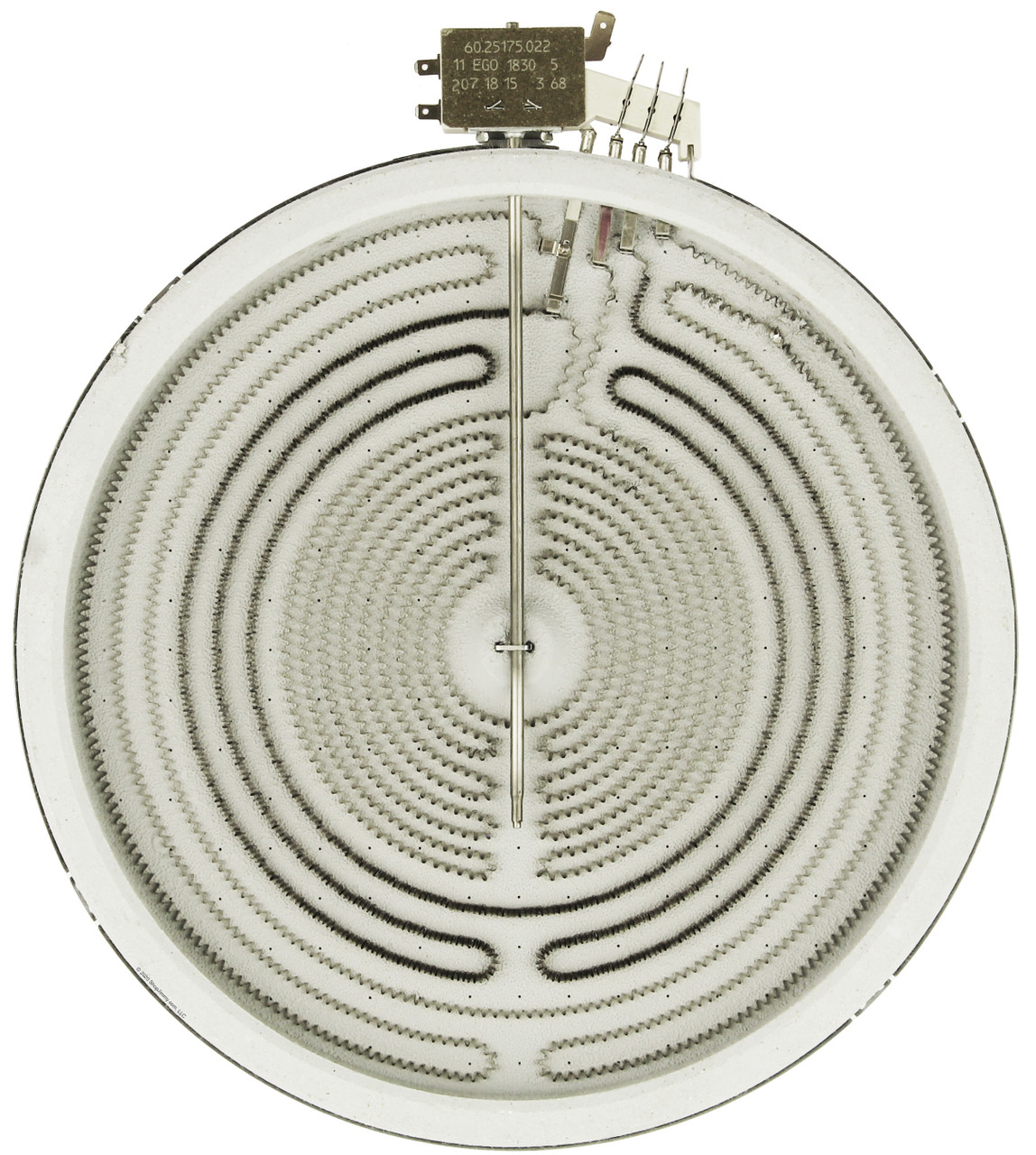 LG Range MEE62704901 12\" Radiant Surface Element