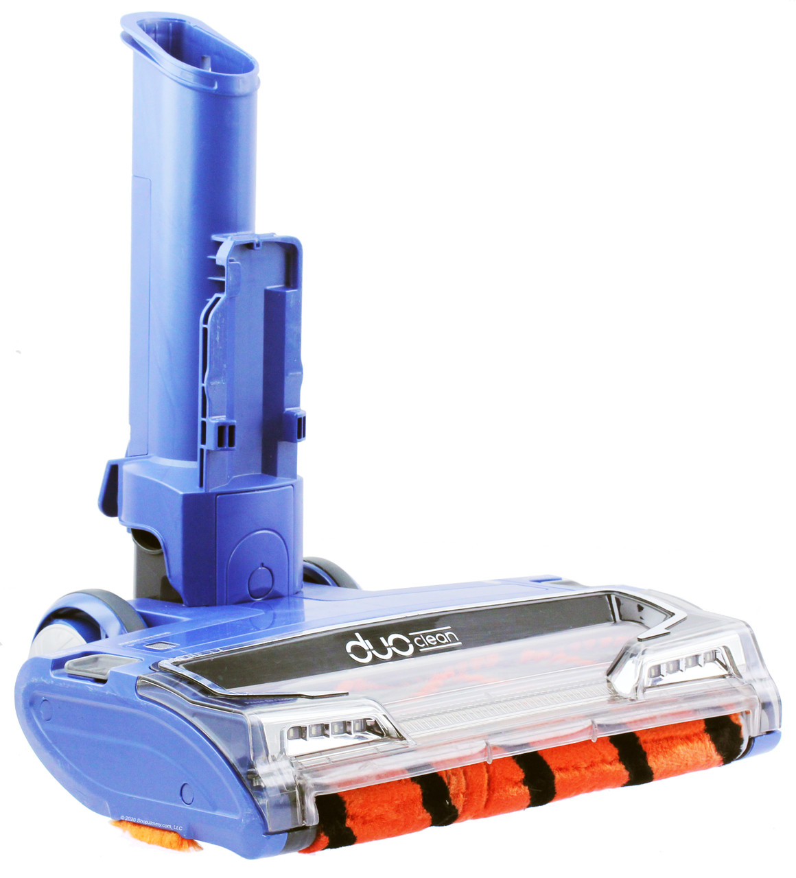 Shark Motorized Floor Nozzle for APEX DuoClean QU922QBL Vacuums - Refurbished