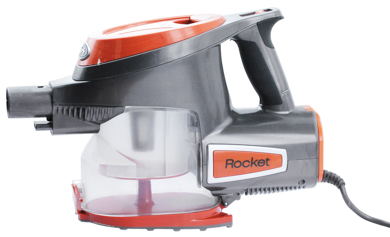 Shark Chassis/Motor/Main Unit for Rocket DuoClean HV302 Vacuums SEE NOTE - Refurbished