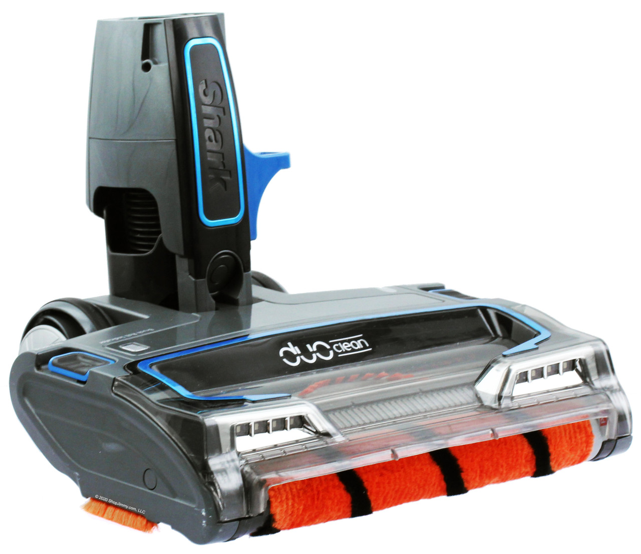 Shark Motorized Floor Nozzle for IONFlex DuoClean IF252 Vacuums - Refurbished