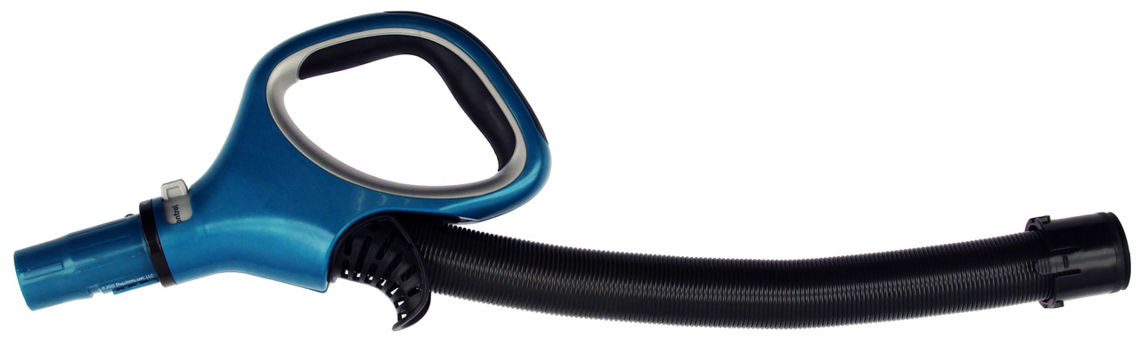 Shark Hose Handle for Navigator NV200QBL Vacuums - Refurbished
