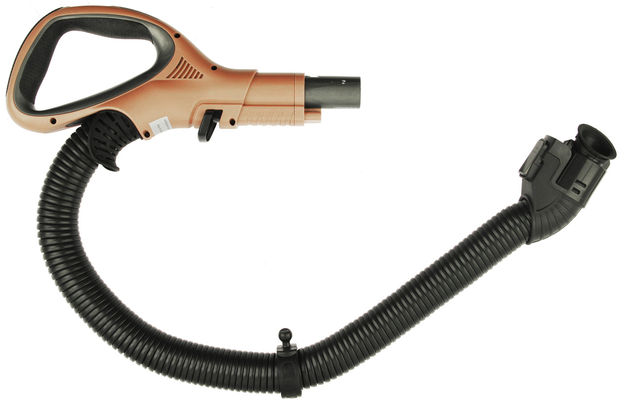 Shark Handle with Hose for Navigator NV801QRG Vacuums - Refurbished