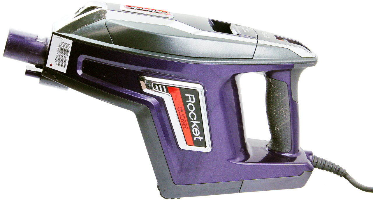 Shark Motor and Chassis for Rocket DuoClean HV384QP Vacuums SEE NOTE