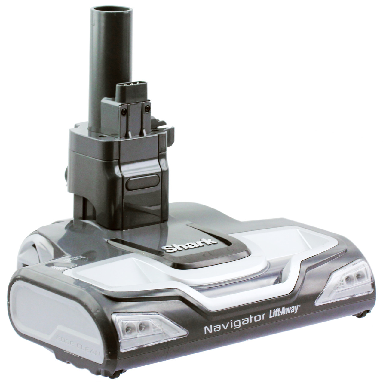 Shark Motorized Floor Nozzle (355FJV540) for Navigator UV540, UV500WM Vacuums - Refurbished