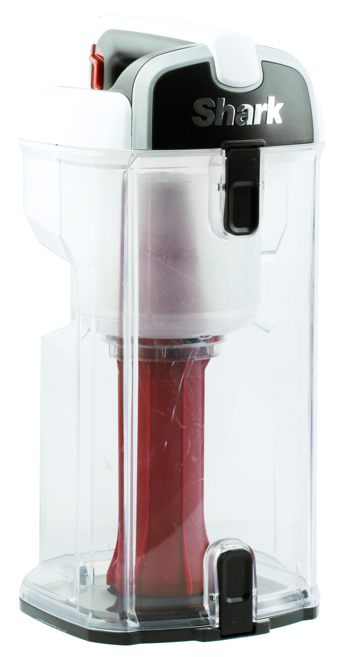 Shark Dust Cup (1258NV251) for Navigator NV251 Vacuums (SEE NOTE) - Refurbished