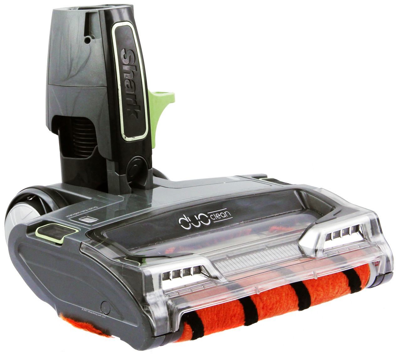 Shark Motorized Floor Nozzle for IONFlex DuoClean IF205 Vacuums - Refurbished