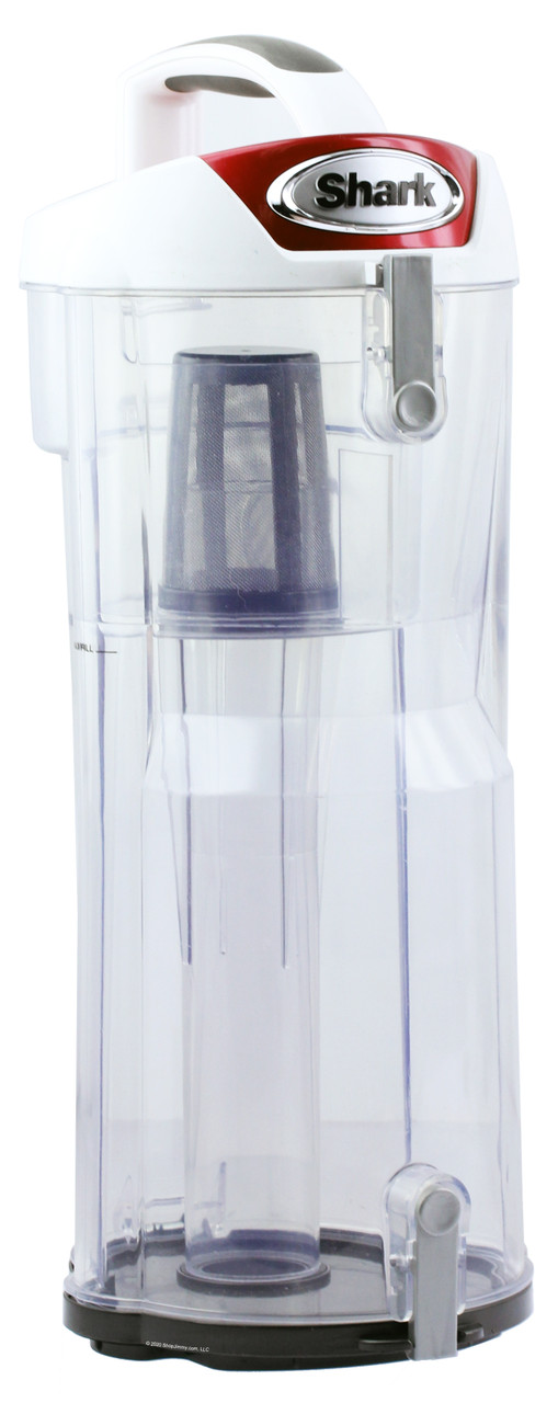 Shark Dust Cup for Navigator NV90 Vacuums SEE NOTE - Refurbished