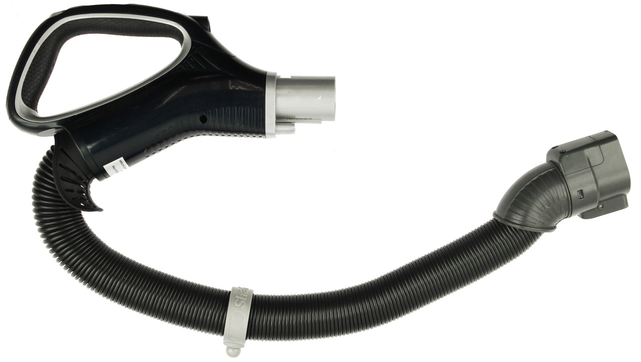 Shark Handle with Hose (1426FC830) for Powered-Lift-Away NV830 Vacuums - Refurbished