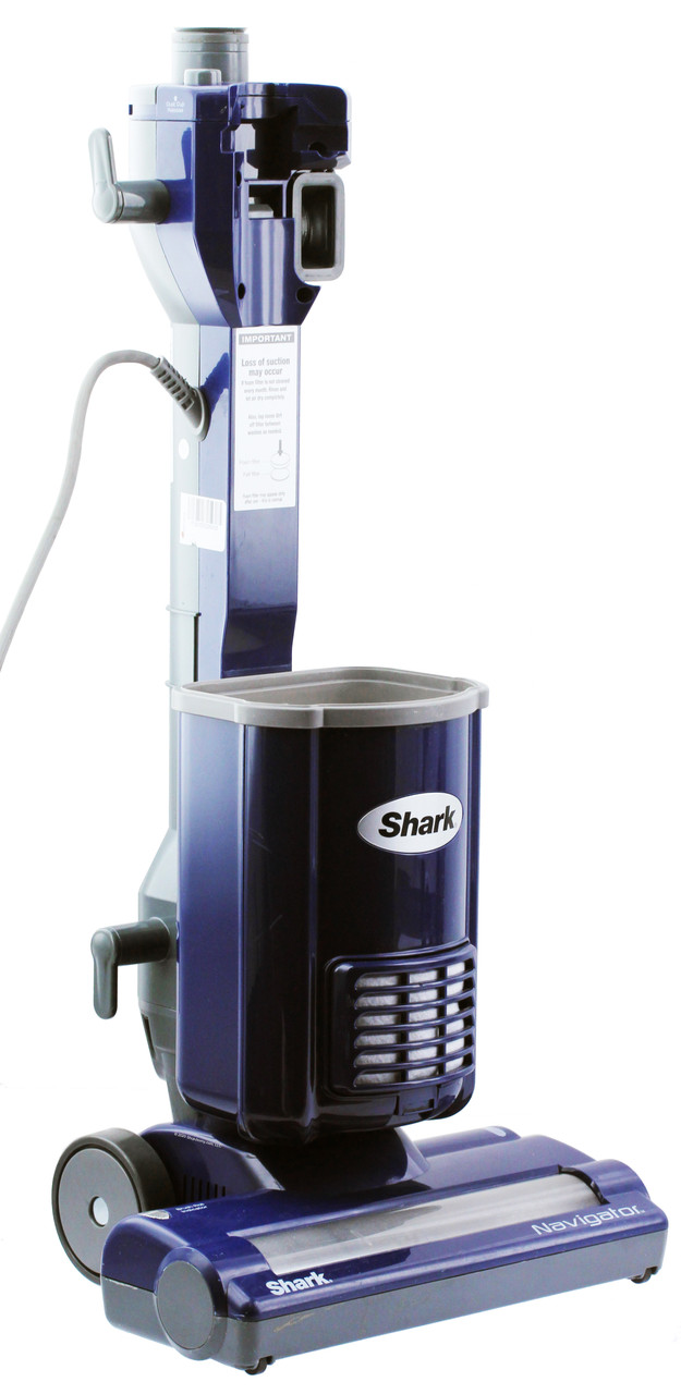 Shark Motorized Floor Nozzle / Motor / Chassis for Navigator NV105 Vacuums - Refurbished
