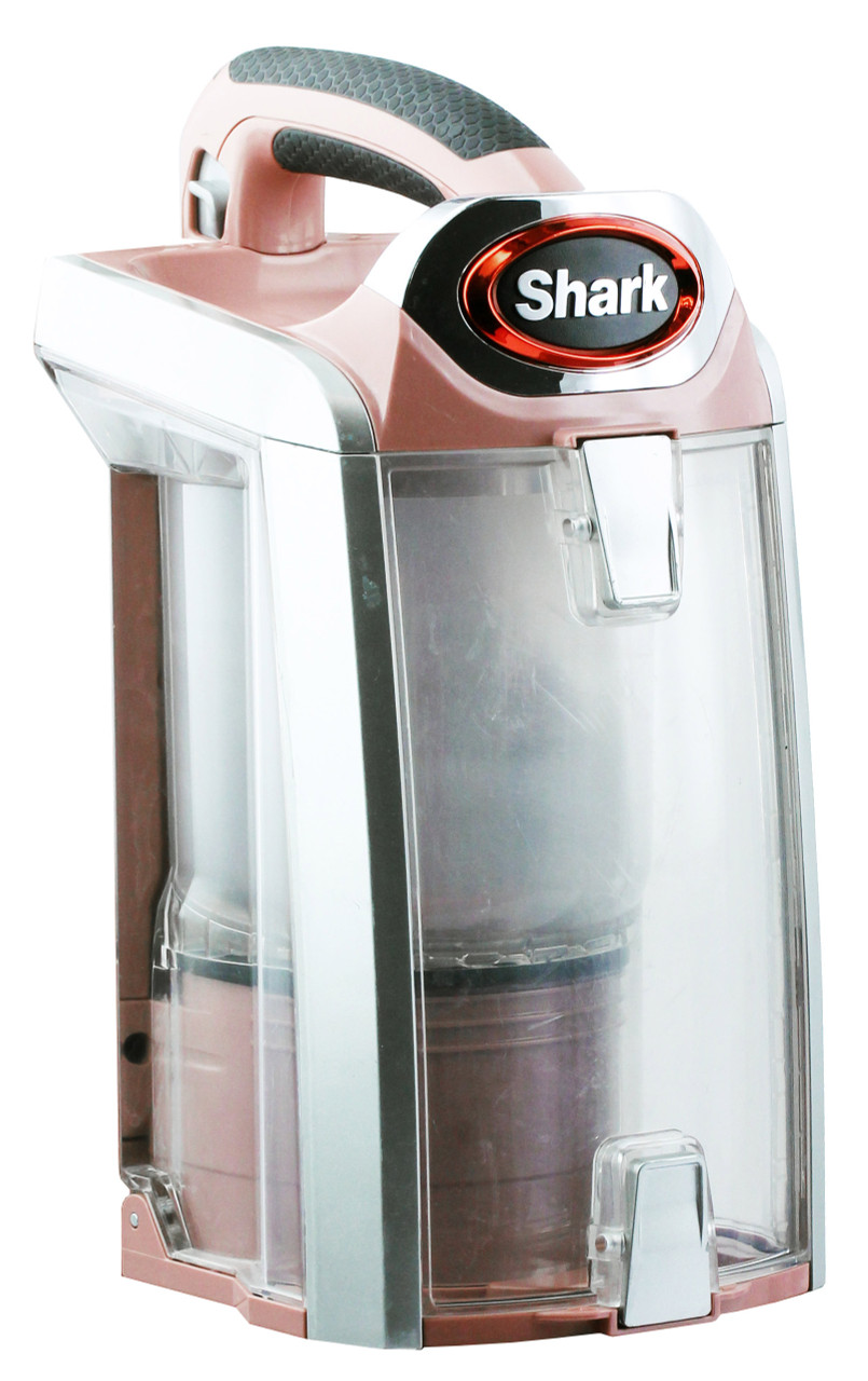 Shark Dust Cup for Navigator NV801QRG Vacuums - Refurbished