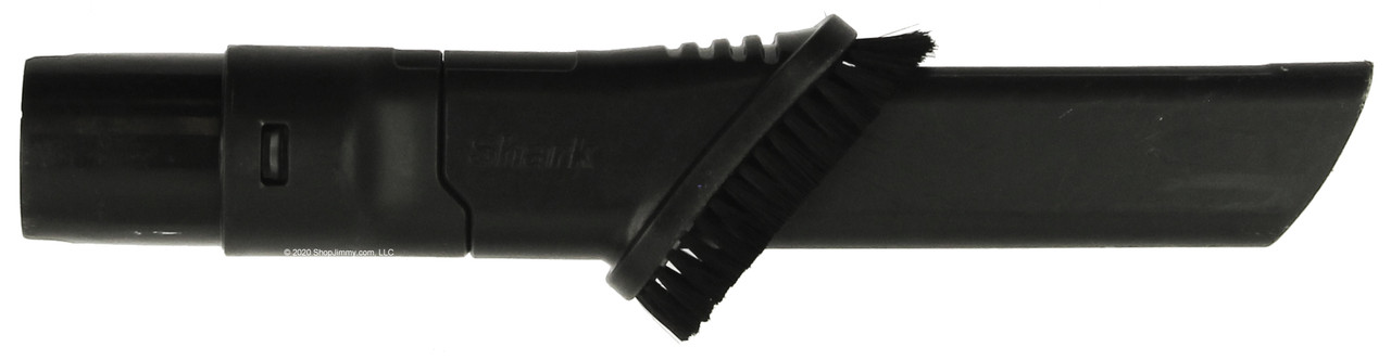 Shark Duster Crevice Tool (181FLI580) for Navigator Vacuums - Refurbished