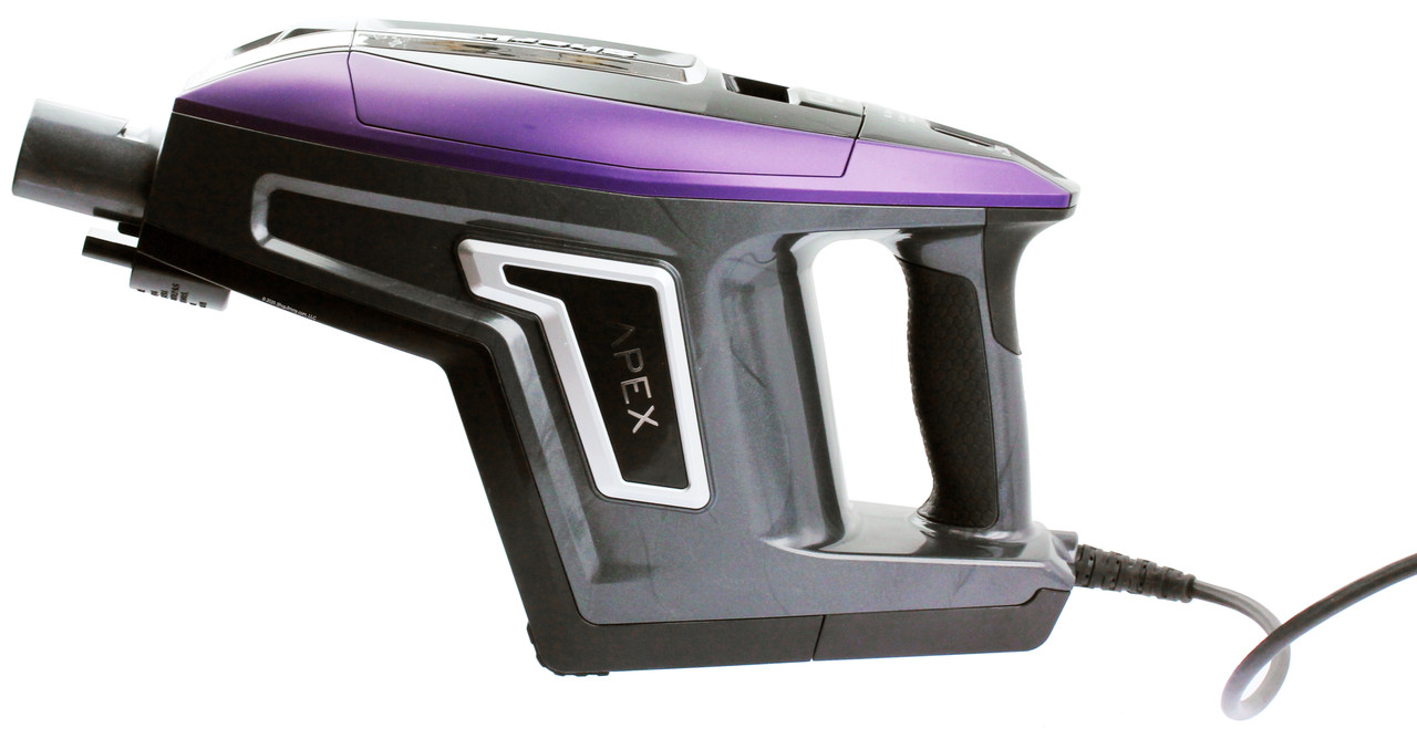 Shark Motor and Chassis for Rocket Stick ZS364QP, ZS364Q Vacuums - Refurbished