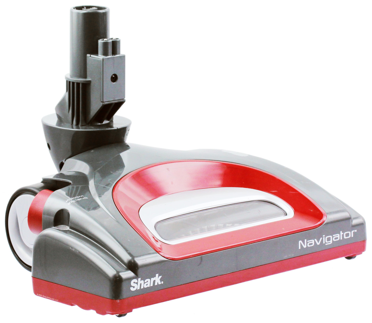 Shark Motorized Floor Nozzle for Navigator NV85 Vacuums - Refurbished