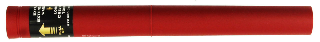 Shark Extension Tube for Navigator NV85 Vacuums - Refurbished