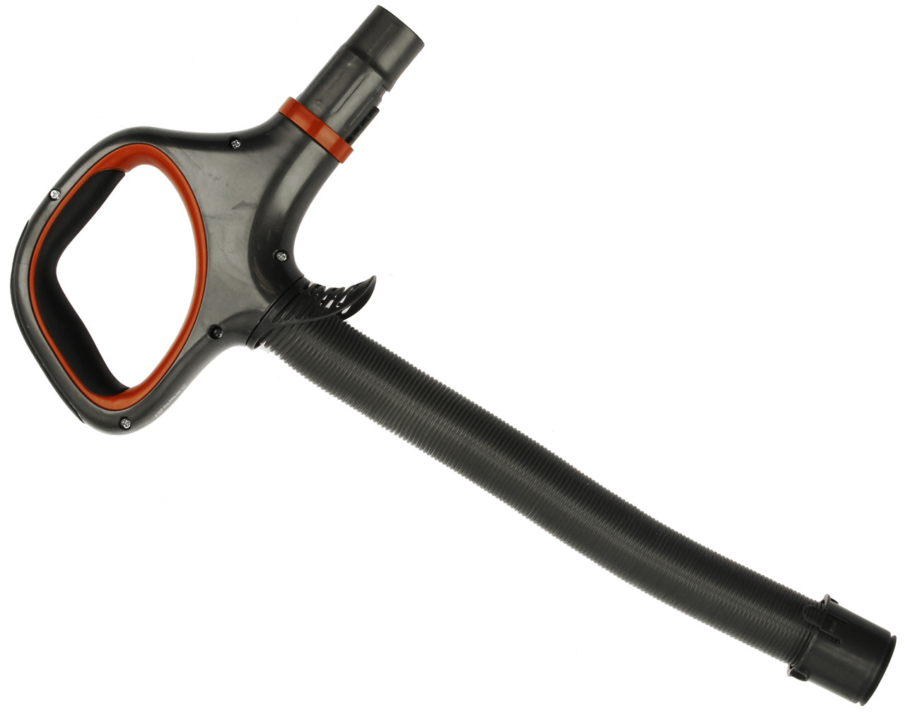 Shark Handle with Hose for Rocket Professional NV484 Vacuums - Refurbished