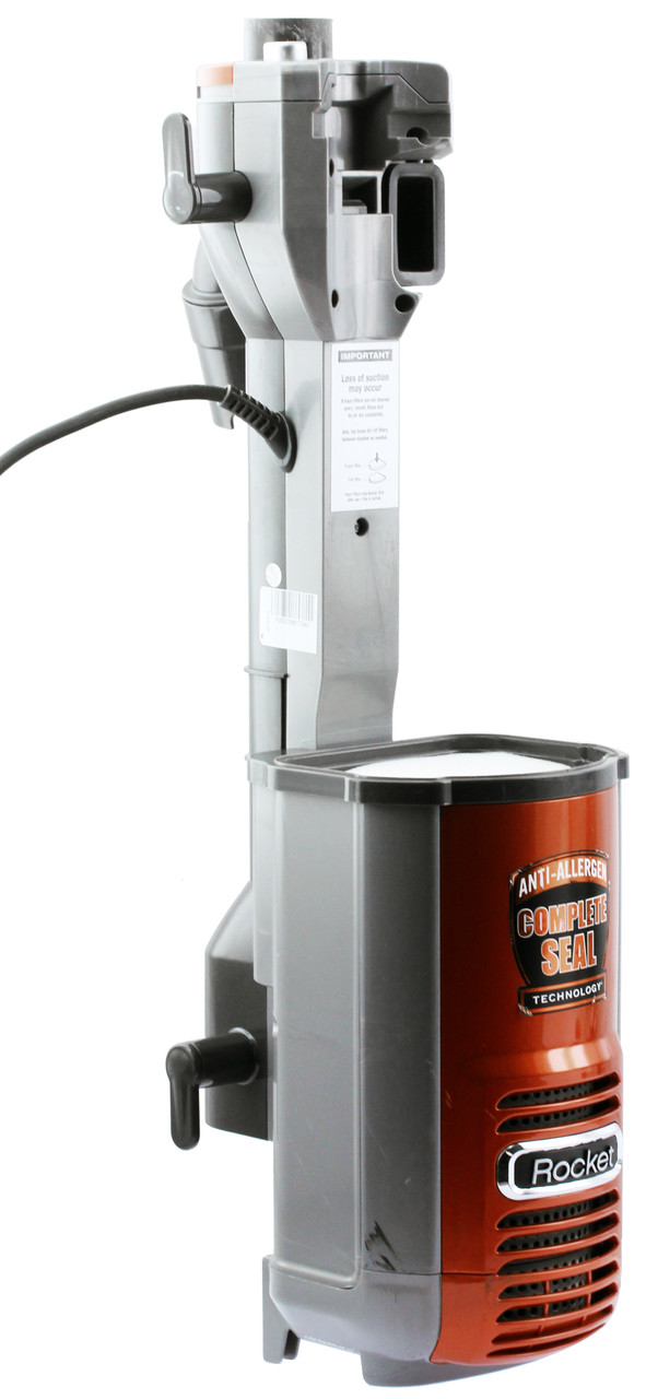 Shark Motor and Chassis for Rocket Professional NV484 Vacuums - Refurbished