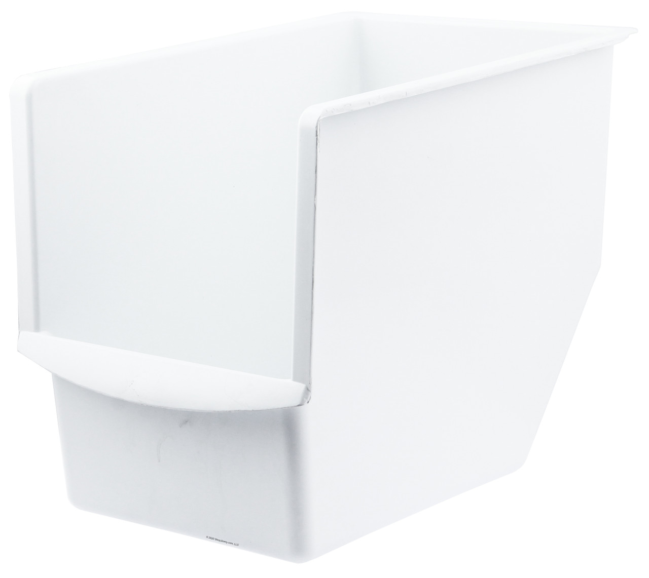 Frigidaire Refrigerator 240564301 Freezer Basket