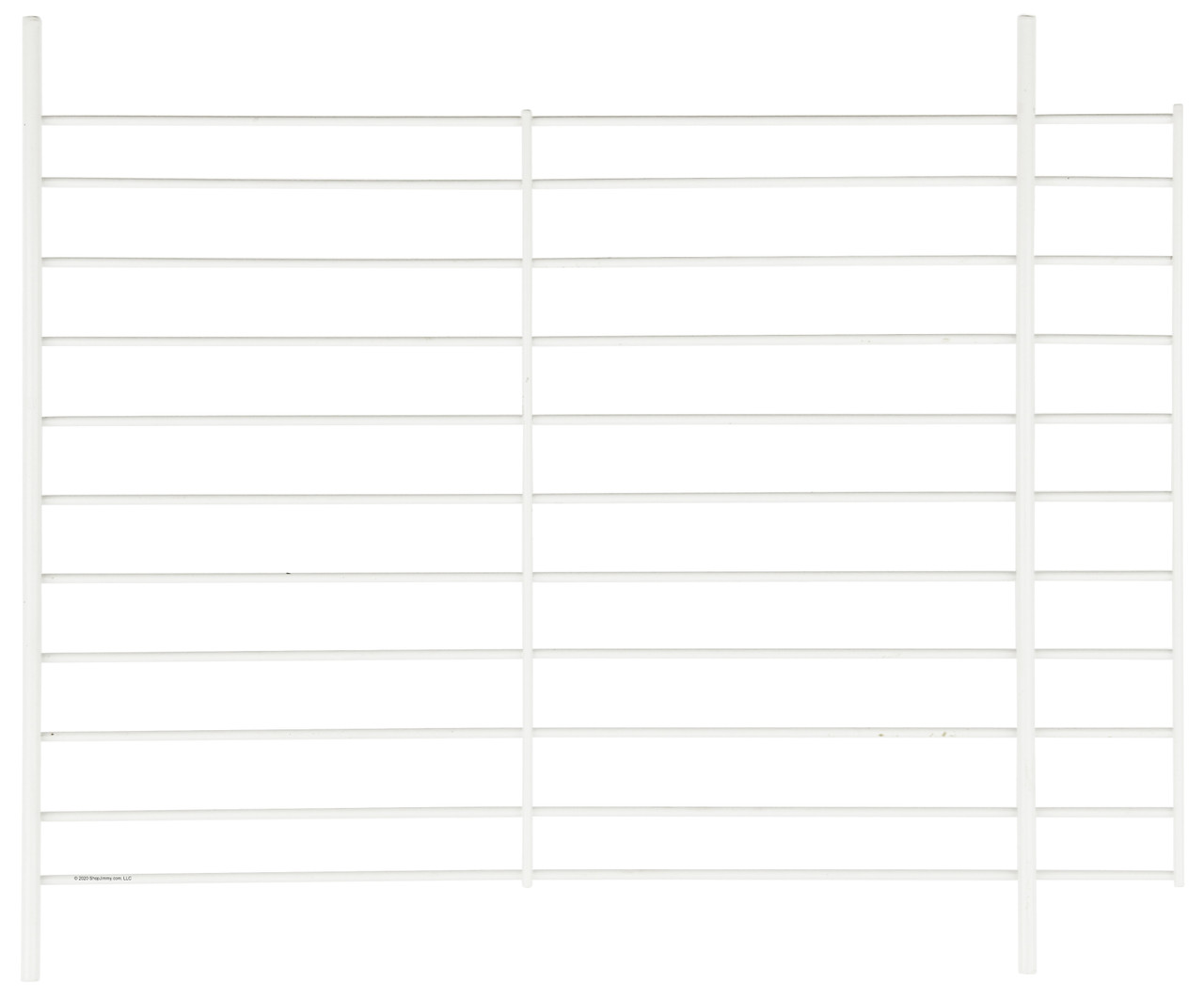 Frigidaire Refrigerator 241657503 Wire Shelf