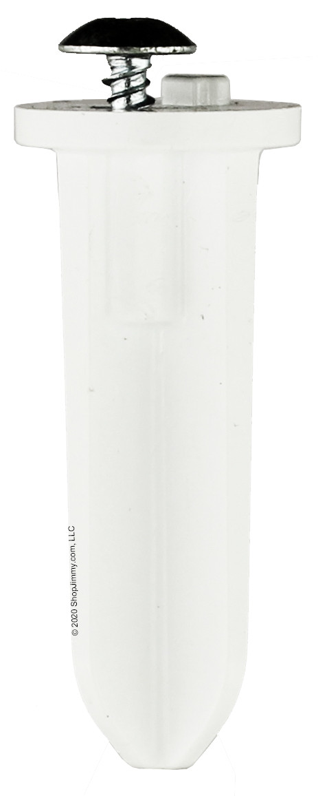 Frigidaire Refrigerator 241676301 Rotation Stop