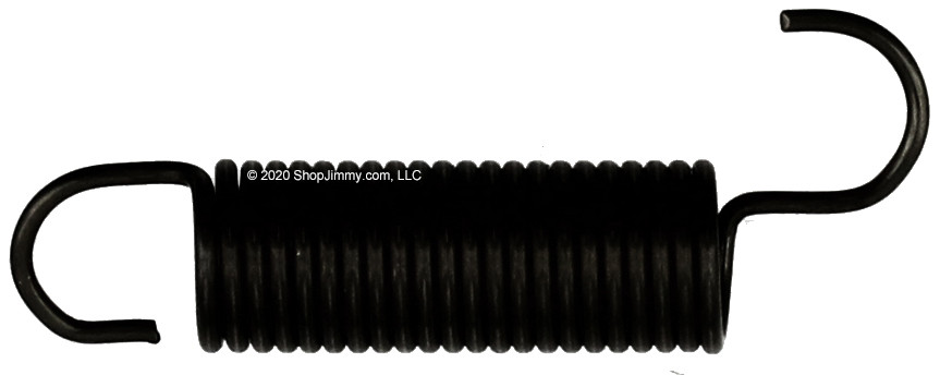 Samsung Dryer DC61-01215B Tension Spring 