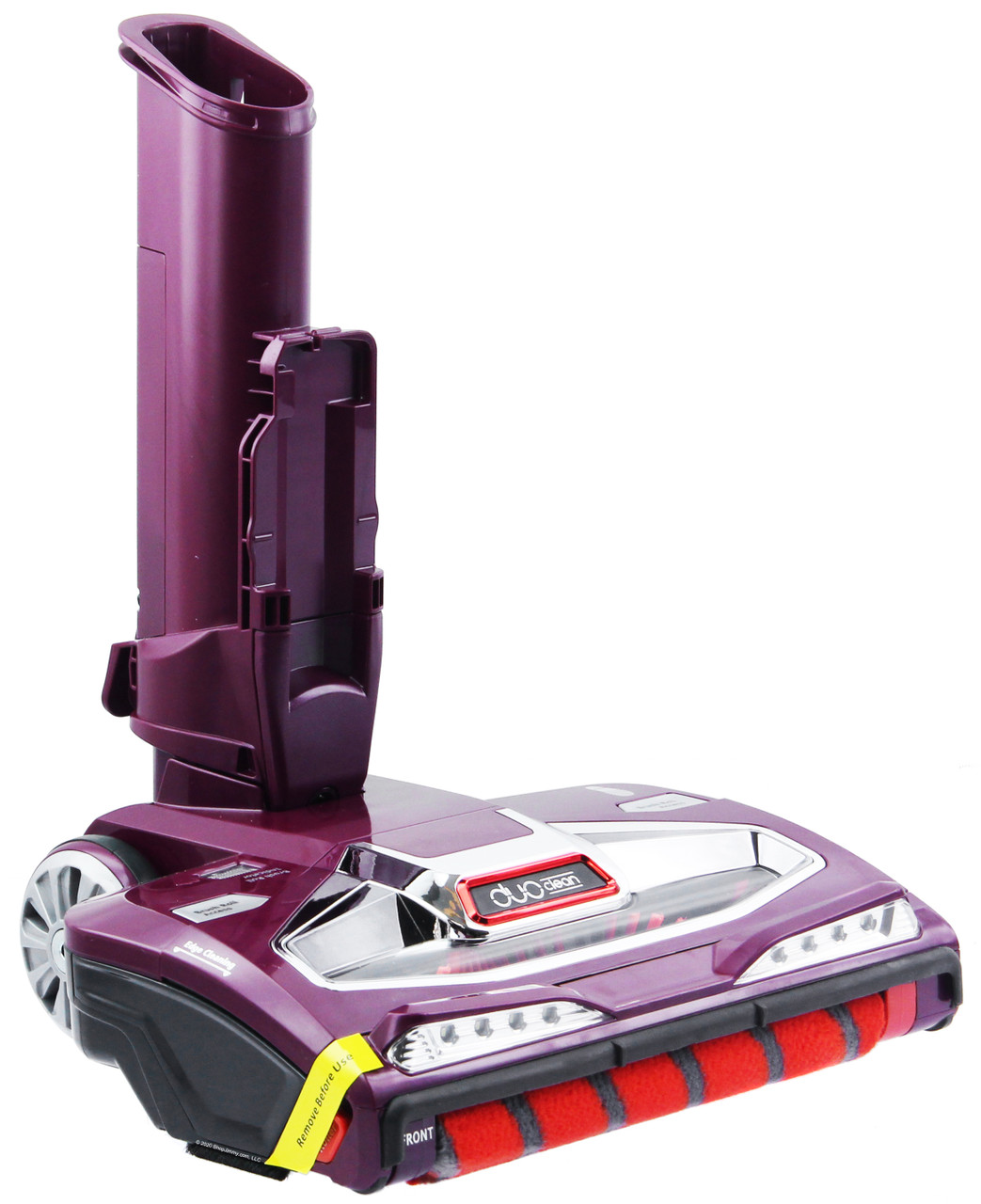 Shark Motorized Floor Nozzle for Navigator NV801QPR Vacuums - Refurbished