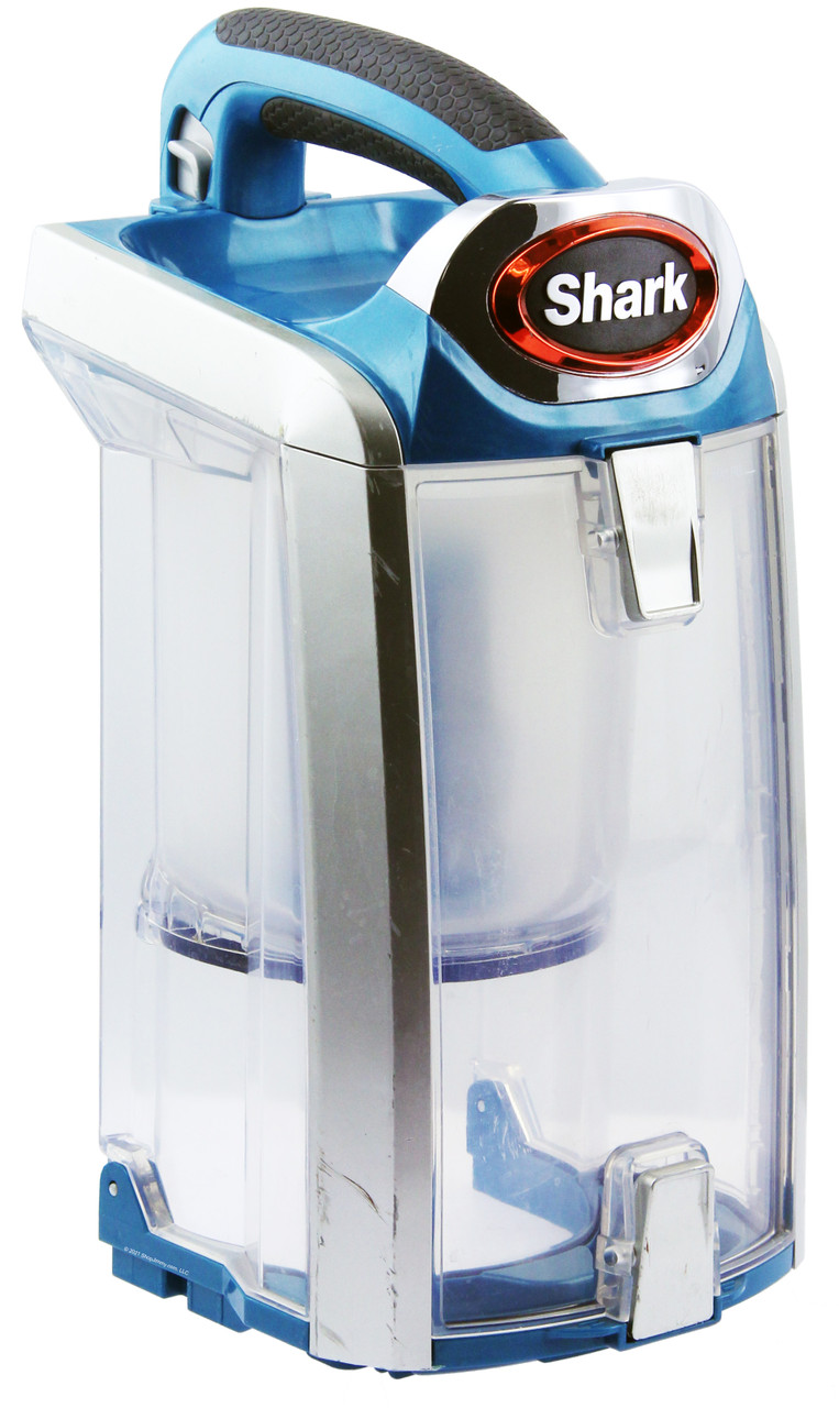 Shark Dust Cup for Navigator NV801QTL Vacuums - Refurbished