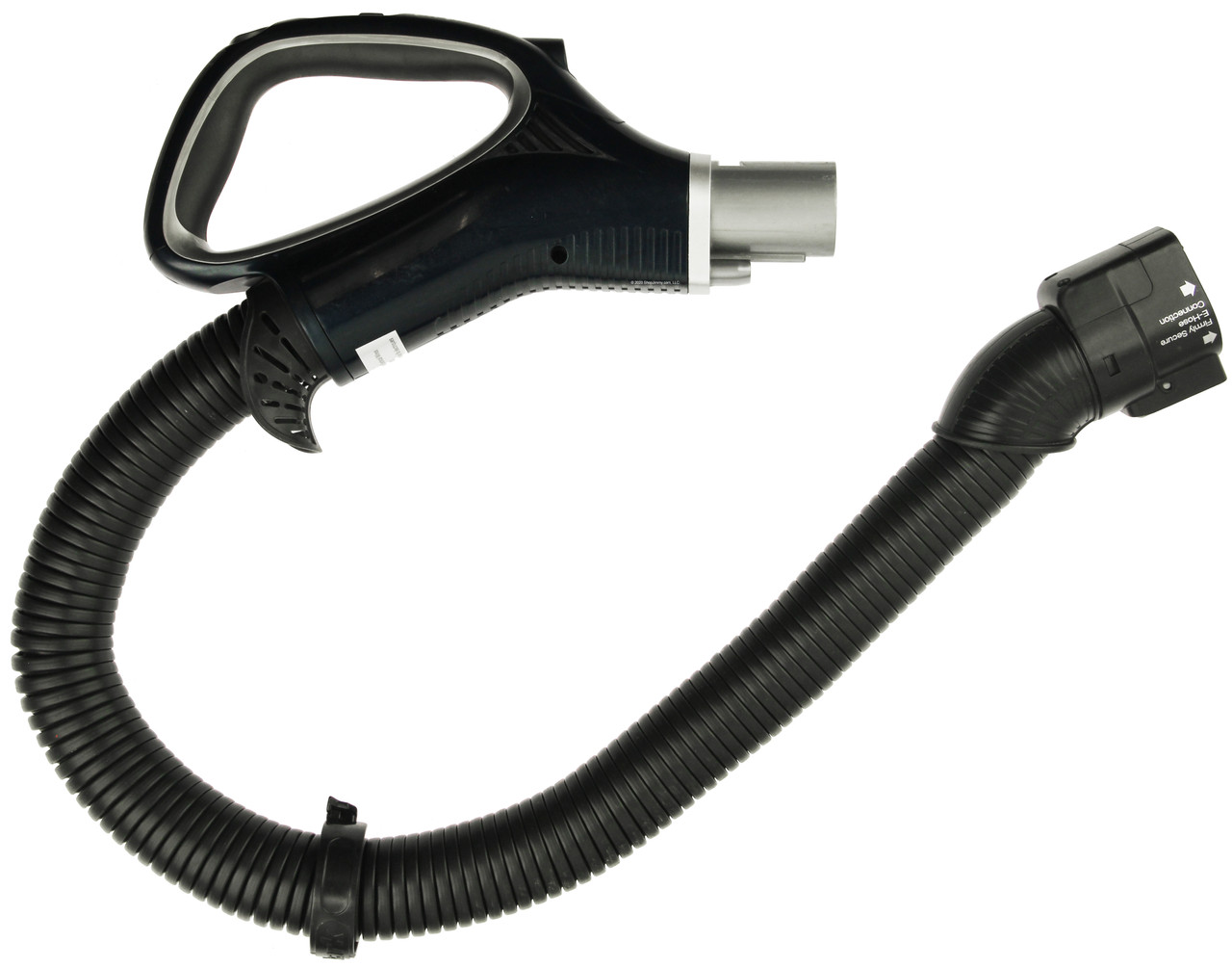 Shark Handle with Hose (1296FC755) for Navigator NV755 Vacuums SEE NOTE - Refurbished
