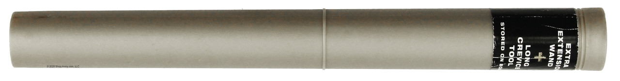 Shark Extension Wand (166FFJ) for Lift-Around NP320 Vacuums - Refurbished