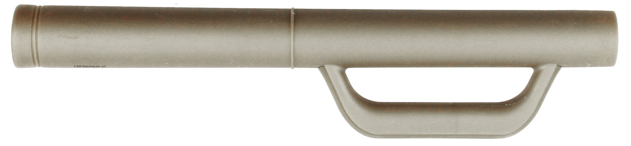 Shark Extension Wand with Handle for Navigator NV80 Vacuums - Refurbished