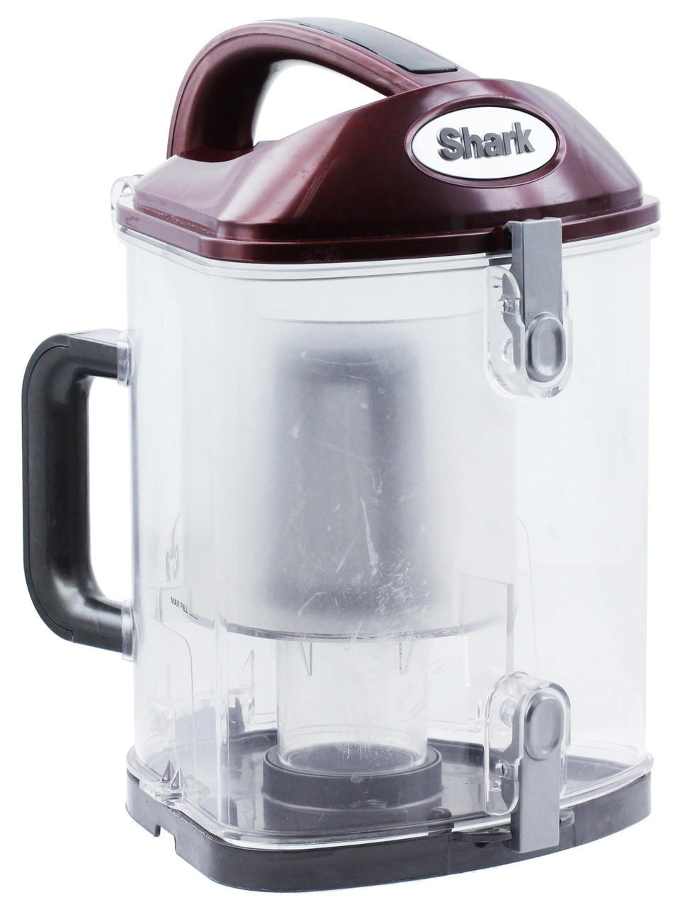 Shark Dust Cup for Navigator NV354QRD Vacuums - Refurbished