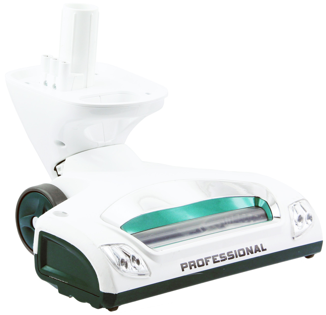 Shark Motorized Floor Nozzle for Rotator UV561QGN Vacuums - Refurbished