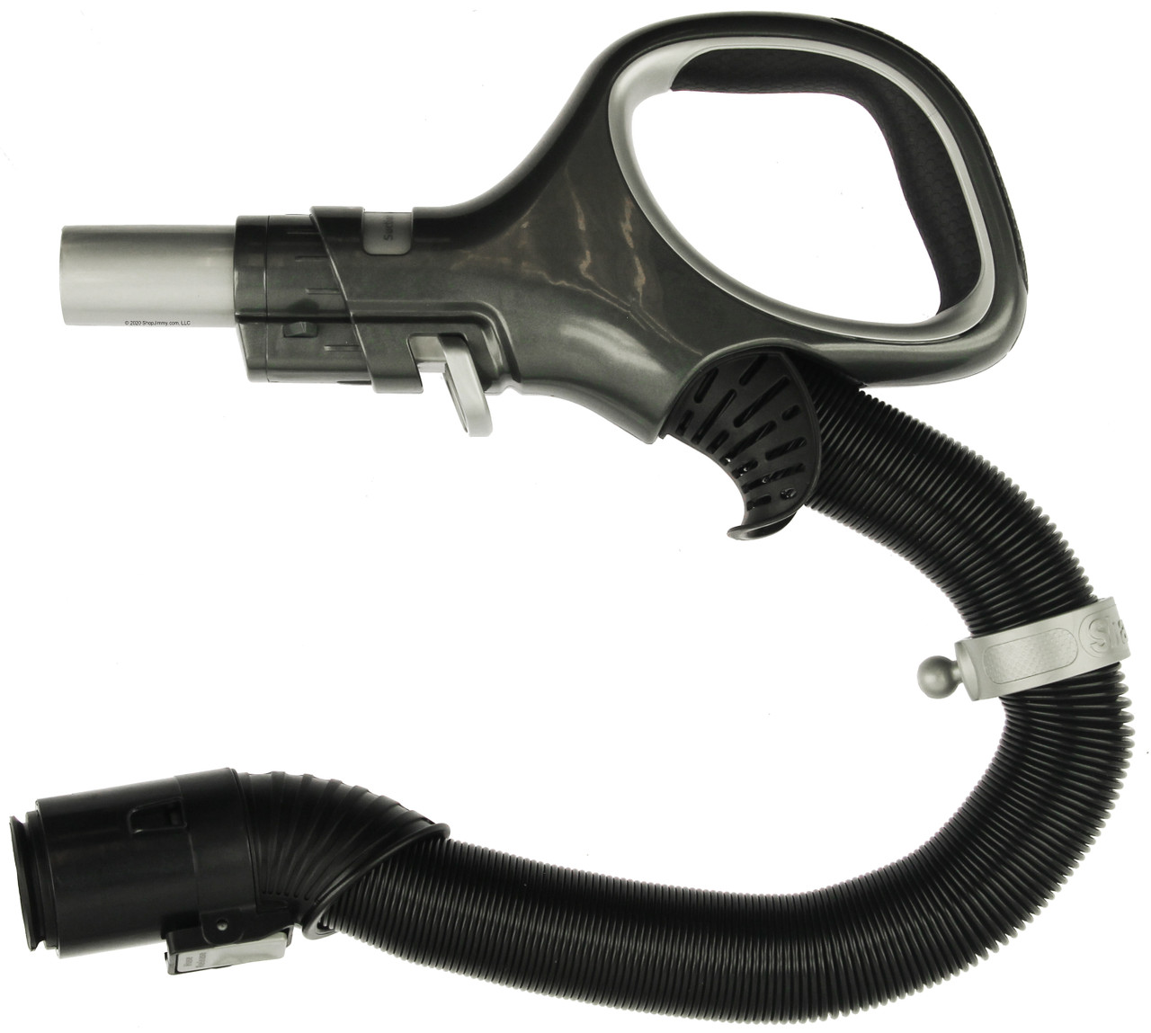 Shark Flexible Hose Handle for Navigator NV601 Vacuums SEE NOTE