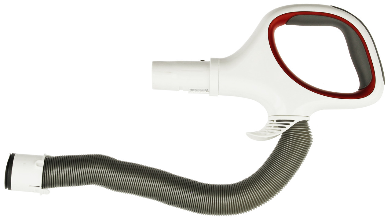 Shark Handle with Hose (195FFJ450) for Navigator NV450 Vacuums - Refurbished