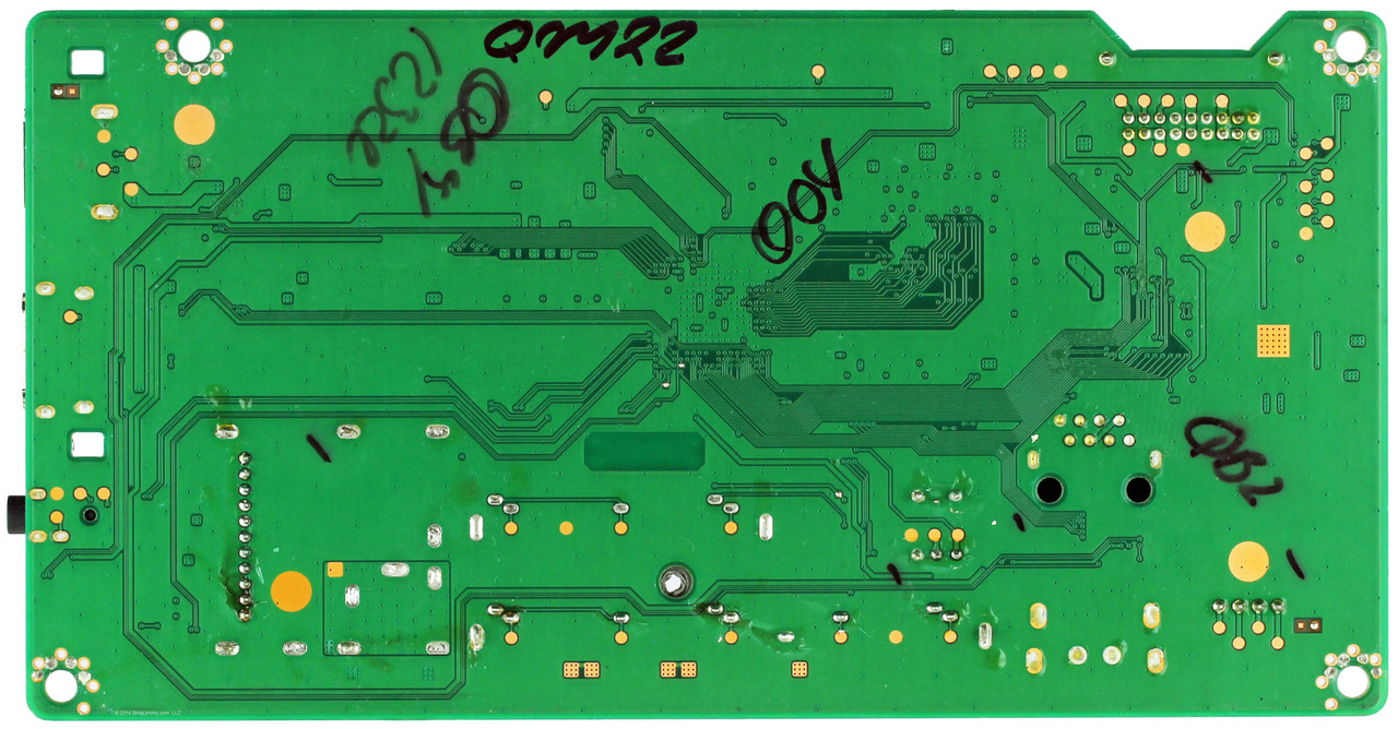 LG EBT62359752 (EAX65049104(1.0)) Main Board for 50LN5400-UA.BUSYLJR