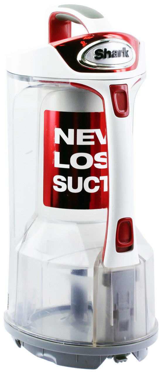 Shark Dust Cup (105FC400) for Navigator NV400 NV402 Vacuums SEE NOTE - Refurbished