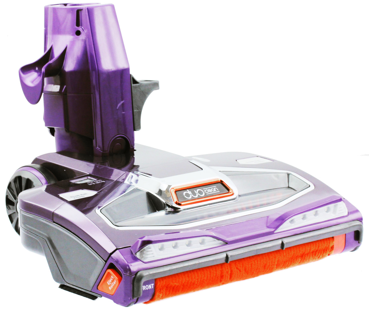 Shark Motorized Floor Nozzle for Rocket DuoClean HV381QPR Vacuums - Refurbished