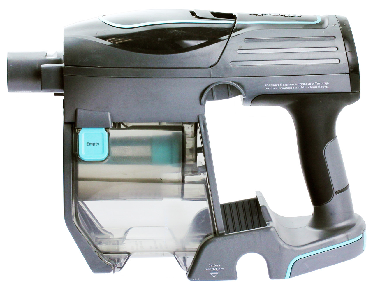 Shark Chassis/Motor/Main Unit for IONFlex DuoClean IF250 Vacuums - Refurbished