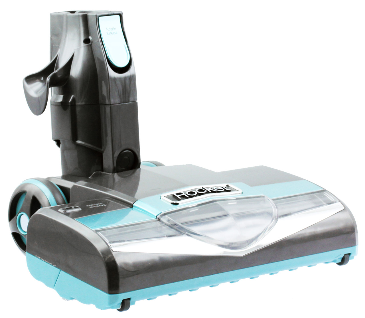 Shark Motorized Floor Nozzle for Rocket DuoClean HV306QBL Vacuums - Refurbished