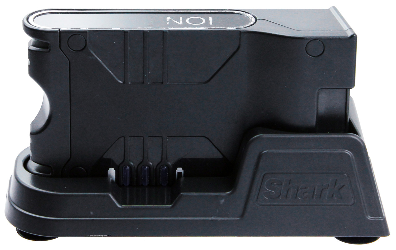Shark ION Power Pack Charging System with XBAT200 Battery (IONPPCS) for Vacuums  - Refurbished