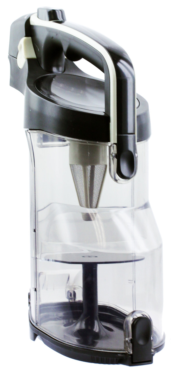 Shark Dust Cup (492FFJ160) for ION Powered Lift-Away IC160, IC162 Vacuums - Refurbished