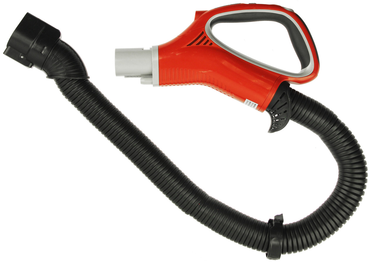 Shark Handle with Hose for Navigator NV651QR Vacuums SEE NOTE - Refurbished