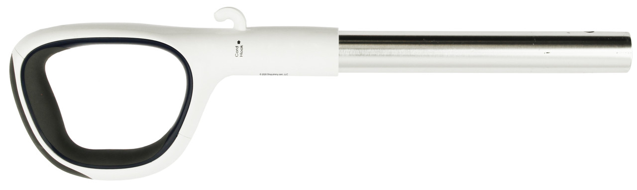 Shark Handle with Pole (1320FC401) for Shark NV401 Vacuums - Refurbished