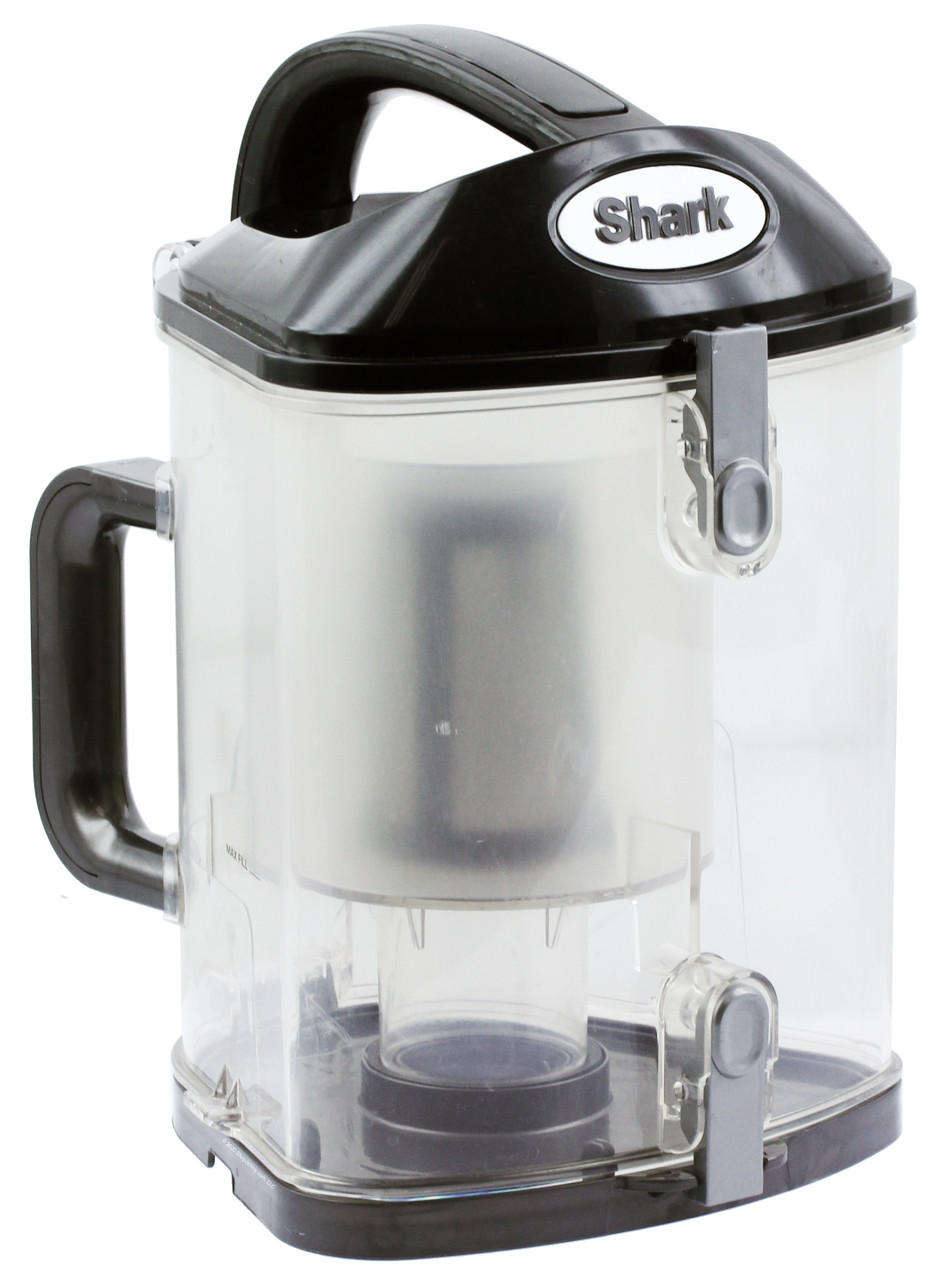 Shark Dust Cup for Navigator NV354QBK Vacuums - Refurbished
